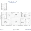 The Explorer CEE28563C FP