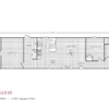 Maxx ELITE 68 – VY16683E – Floor Plan