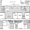 The Hercules SLT32764A. FP