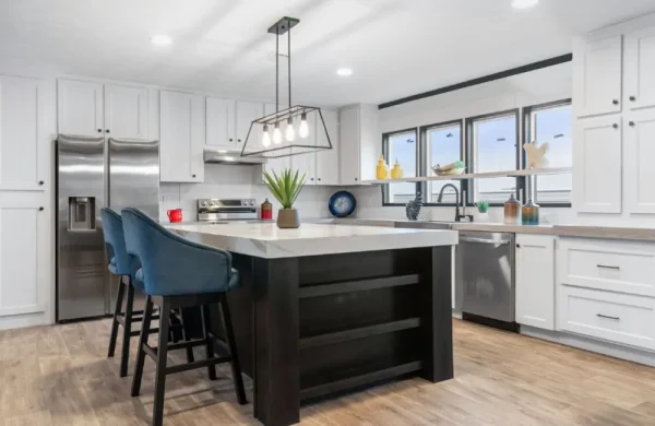 The Hercules SLT32764A. Kitchen2