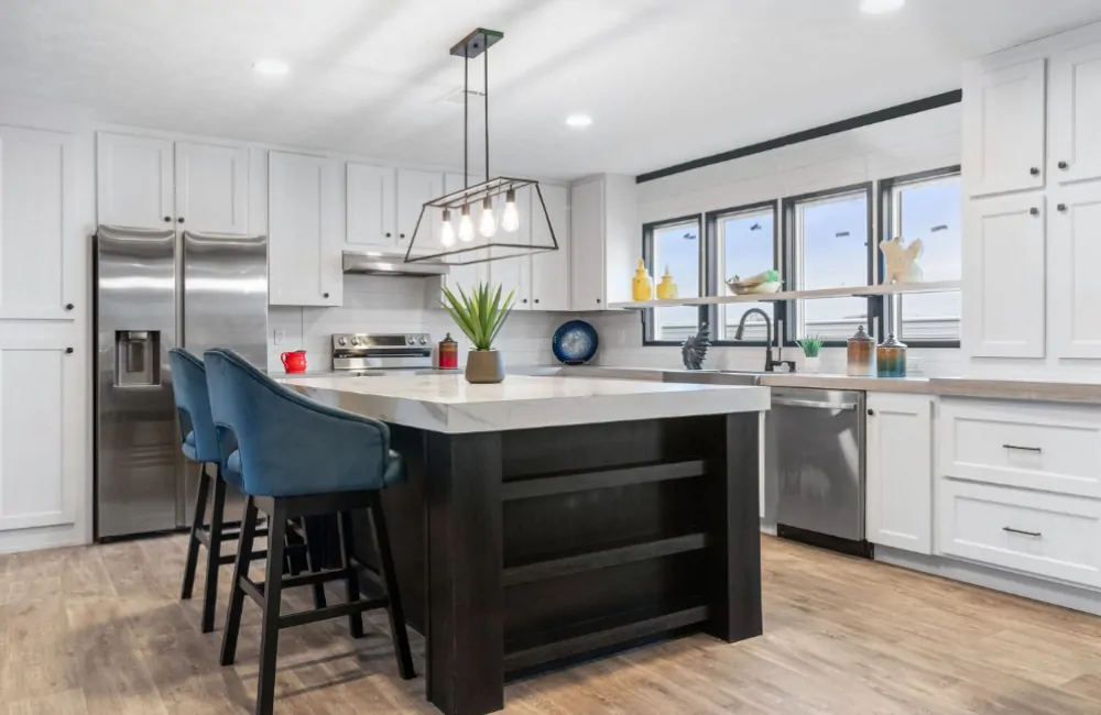 The Hercules SLT32764A. Kitchen2