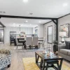 The Hercules SLT32764A. LivingRoom