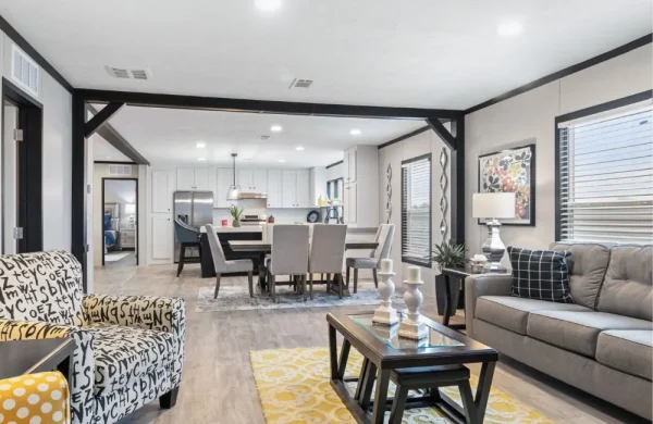 The Hercules SLT32764A. LivingRoom