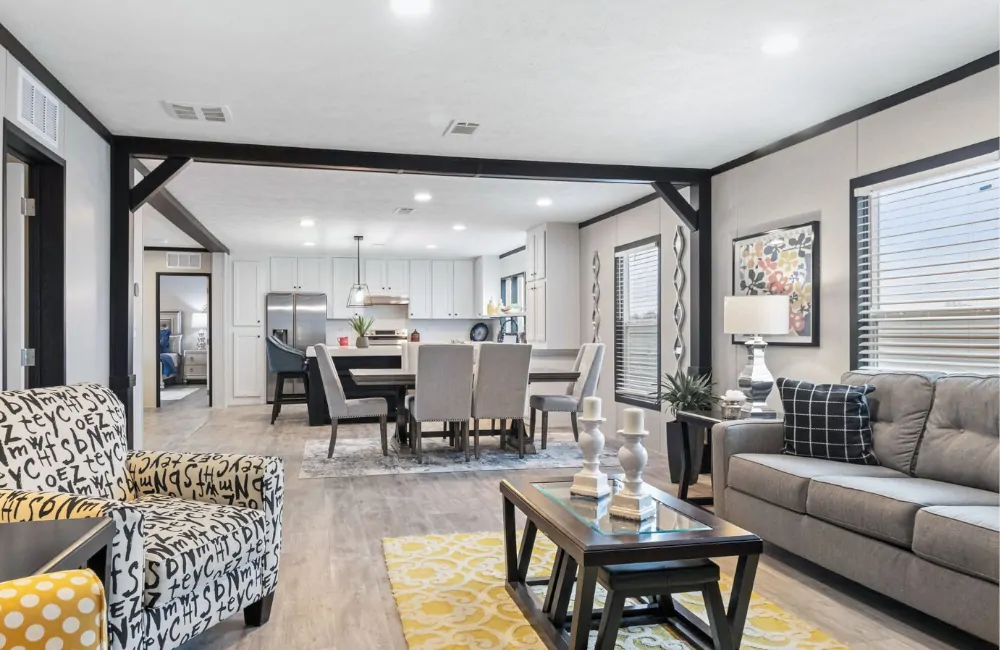 The Hercules SLT32764A. LivingRoom