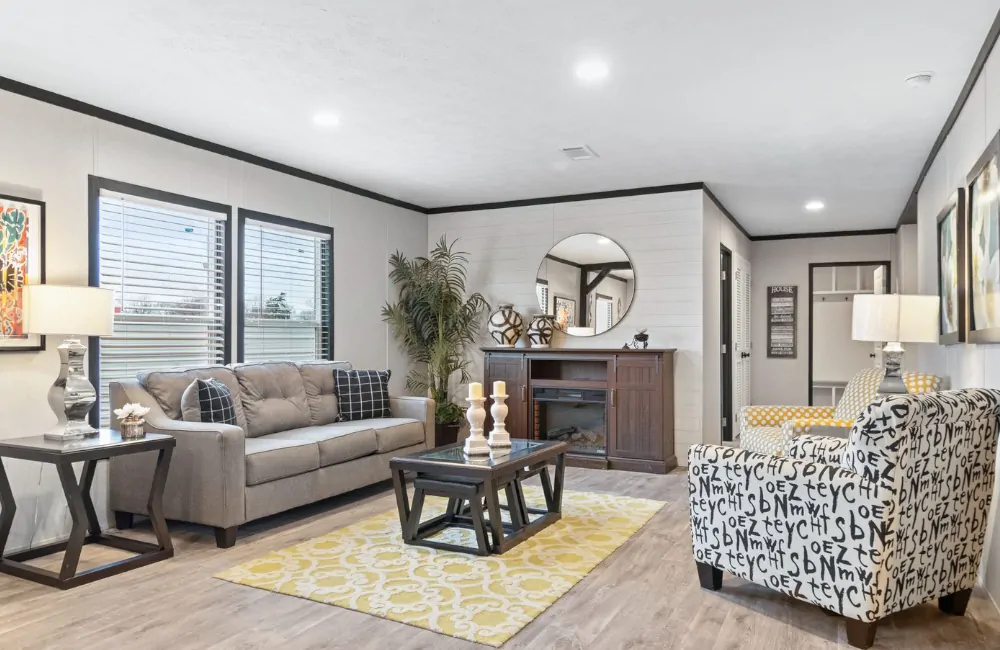 The Hercules SLT32764A. LivingRoom2
