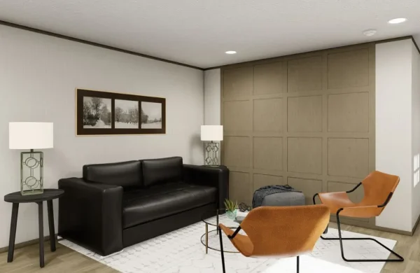 The Mariner CEE16763E Living Room