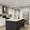 The Mariner CEE16763E kitchen