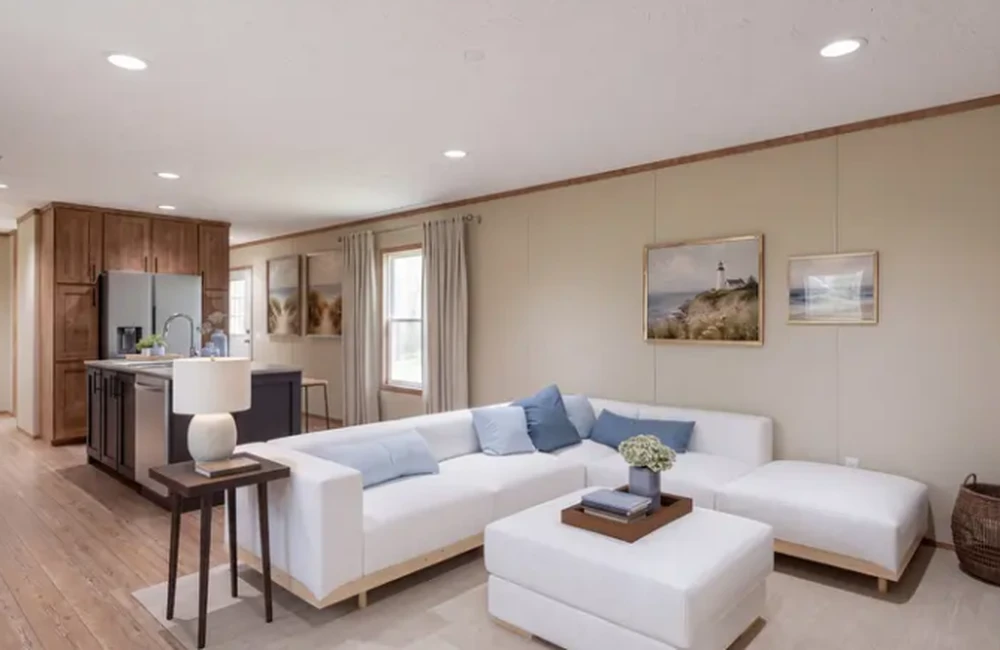 The Tide CEE16682A Living Room 2