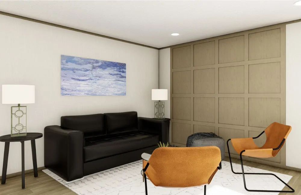 The Tide CEE16682A LivingRoom