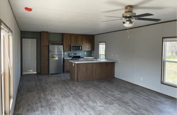 16763V – Kitchen