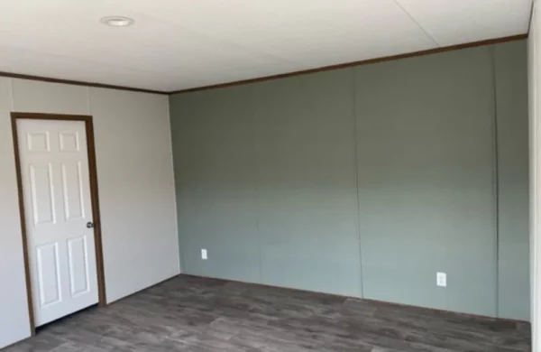 16763V – Master Bedroom