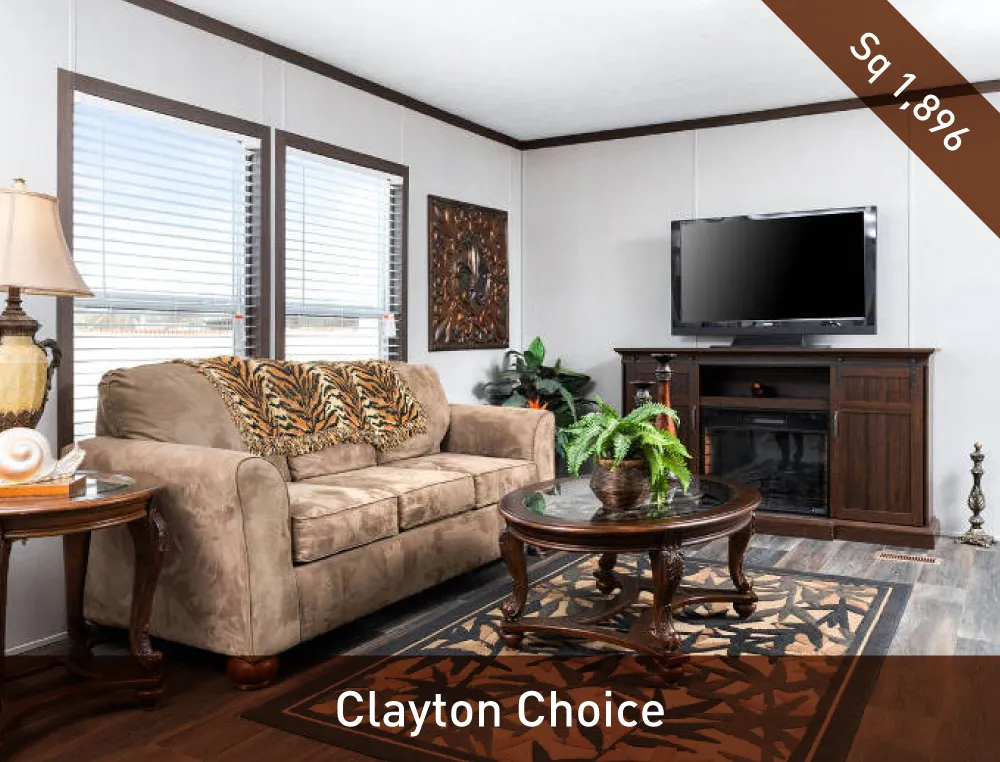 Clayton Choice