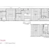 Maxx ELITE 76 – VY16763A – Floor Plan