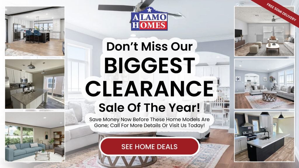 AH Banners for New End of Year Clearance Sale