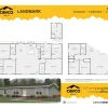 28563U Landmark 2856U Floor Plan 28563U Landmark 2856U Floor Plan