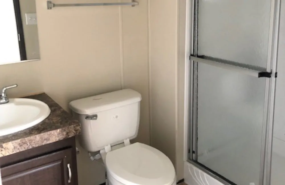 Americana 5:5 AE16765Z Bathroom Americana 5:5 AE16765Z Bathroom