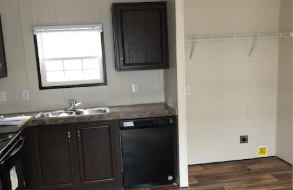 Americana 5:5 AE16765Z Kitchen Americana 5:5 AE16765Z Kitchen