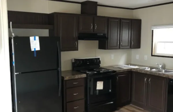 Americana 5:5 AE16765Z Kitchen2 Americana 5:5 AE16765Z Kitchen2