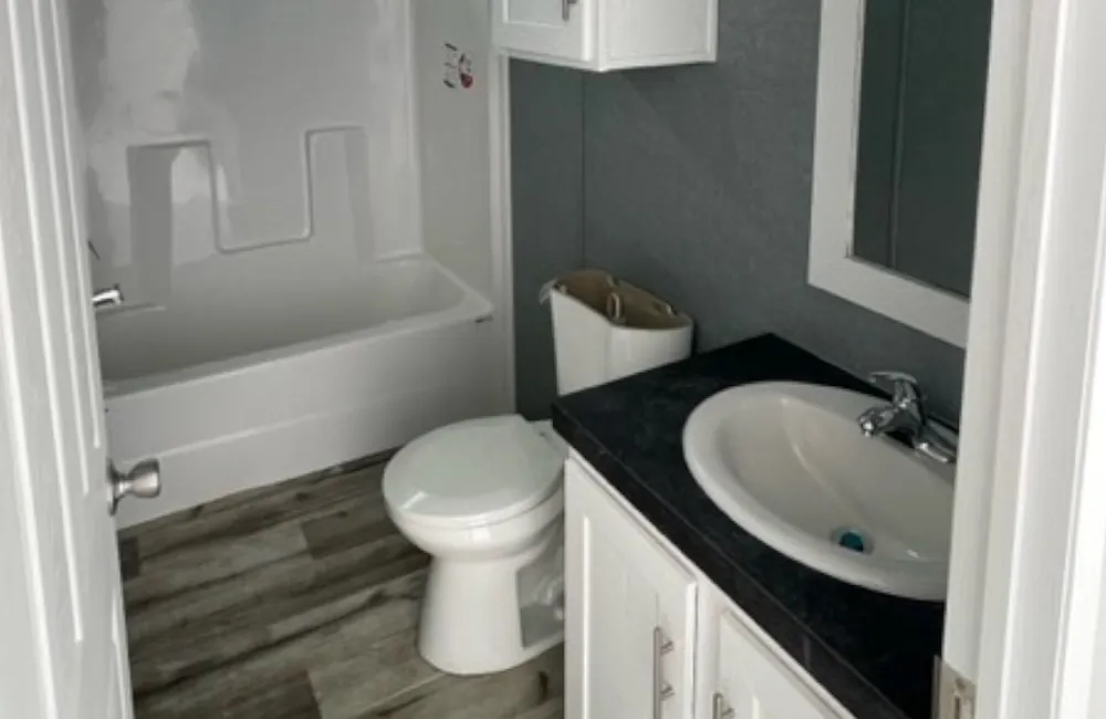 Pure 2856 PU28563U Bathroom Pure 2856 PU28563U Bathroom