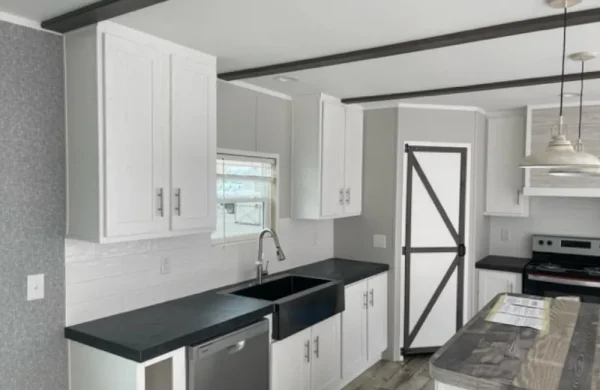 Pure 2856 PU28563U Kitchen2 Pure 2856 PU28563U Kitchen2
