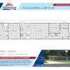 Valu 16763P – Floor Plan