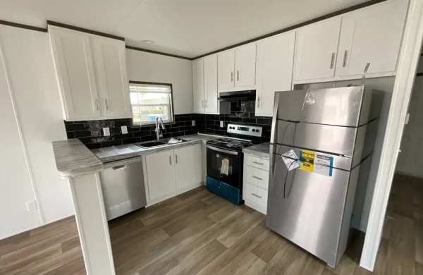 Landmark 40 LM16401L Kitchen3 Landmark 40 LM16401L Kitchen3