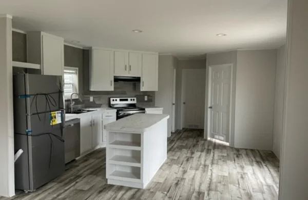 Landmark 76I LM16763I Kitchen Landmark 76I LM16763I Kitchen