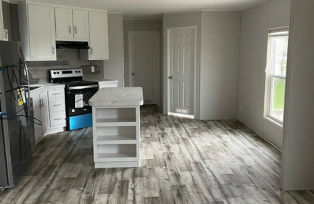 Landmark 76I LM16763I Kitchen6 Landmark 76I LM16763I Kitchen6