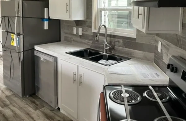 Landmark 76I LM16763I Kitchen7 Landmark 76I LM16763I Kitchen7
