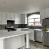 Landmark 76J LM16763J Kitchen