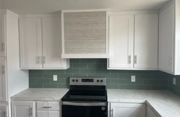 Landmark 76J LM16763J Kitchen6