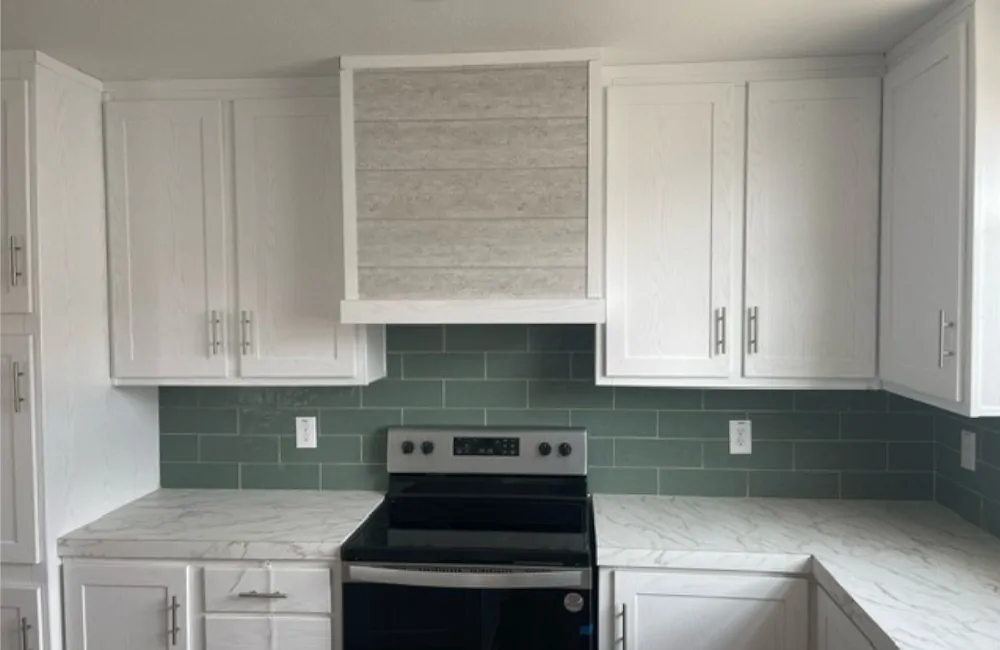 Landmark 76J LM16763J Kitchen6