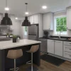 Sweet Caroline TMI16763B Kitchen