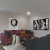 Sweet Caroline TMI16763B LivingRoom