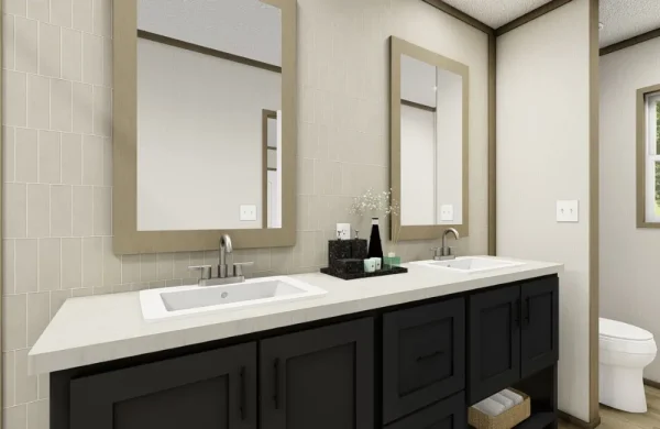 The Voyage CEE16763H Bathroom