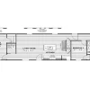 The Voyage CEE16763H FLoorPlan