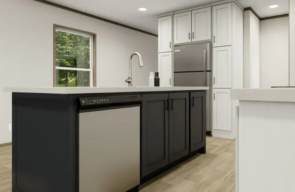The Voyage CEE16763H Kitchen3