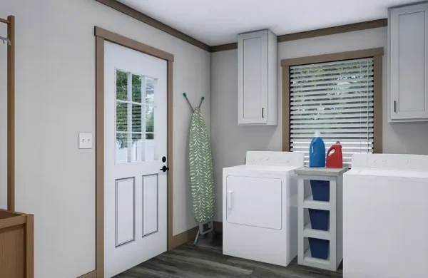 Emilie Elite NXI32563A0 Bathroom3