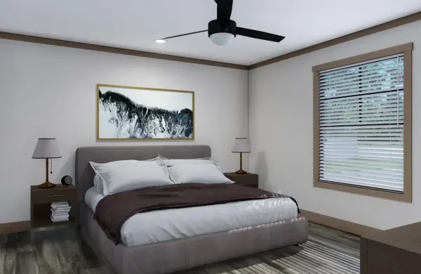 Emilie Elite NXI32563A0 Bedroom