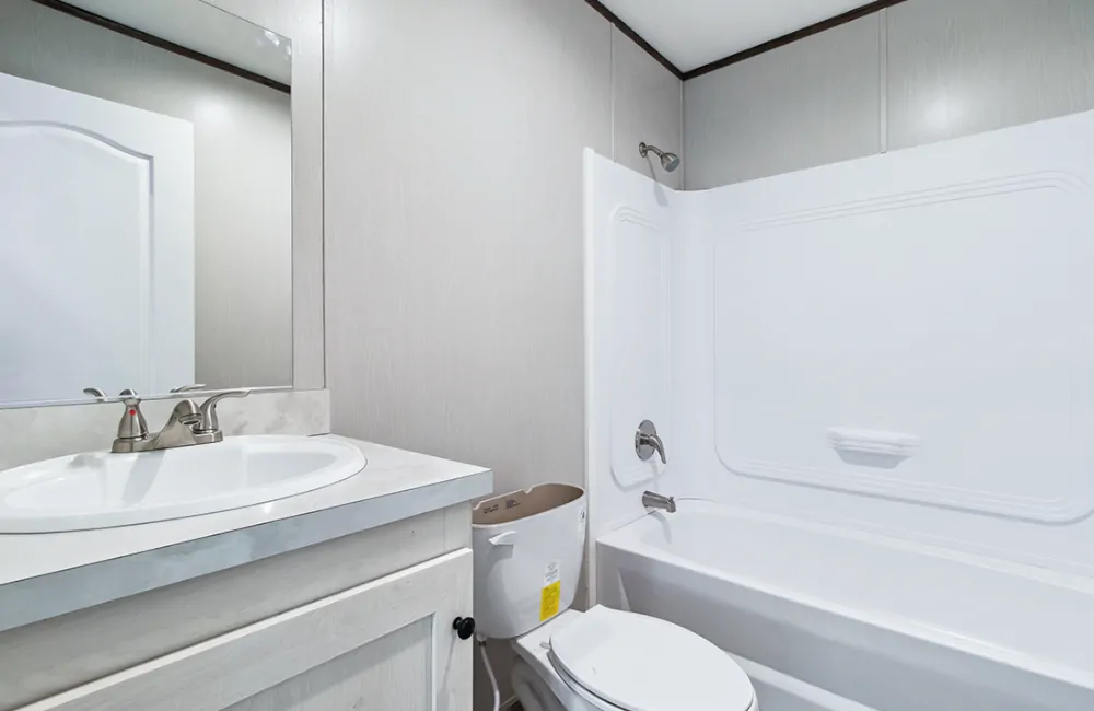Homestead 56 HSD16562A Bathroom3