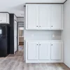 Homestead 56 HSD16562A kitchen