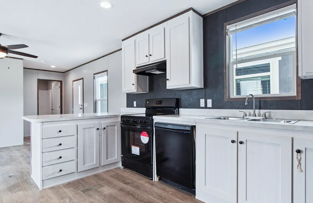 Homestead 56 HSD16562A kitchen2