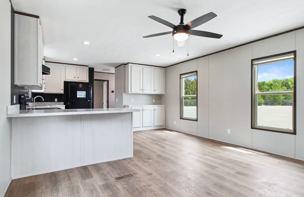 Homestead 56 HSD16562A kitchen3