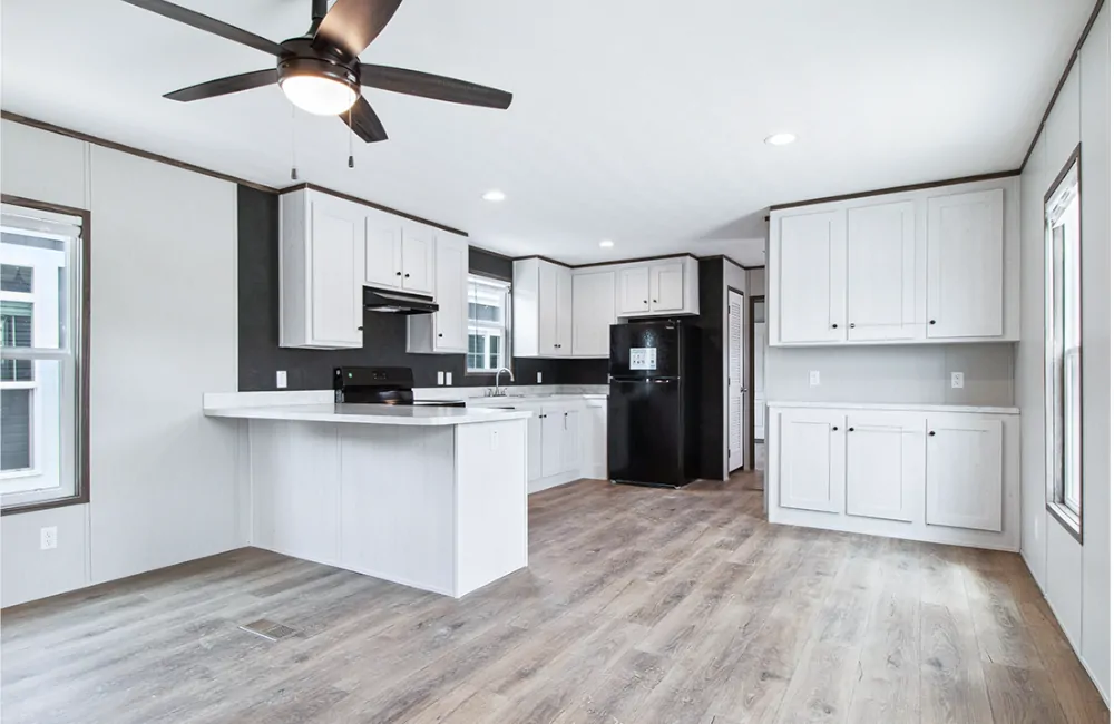 Homestead 56 HSD16562A kitchen5