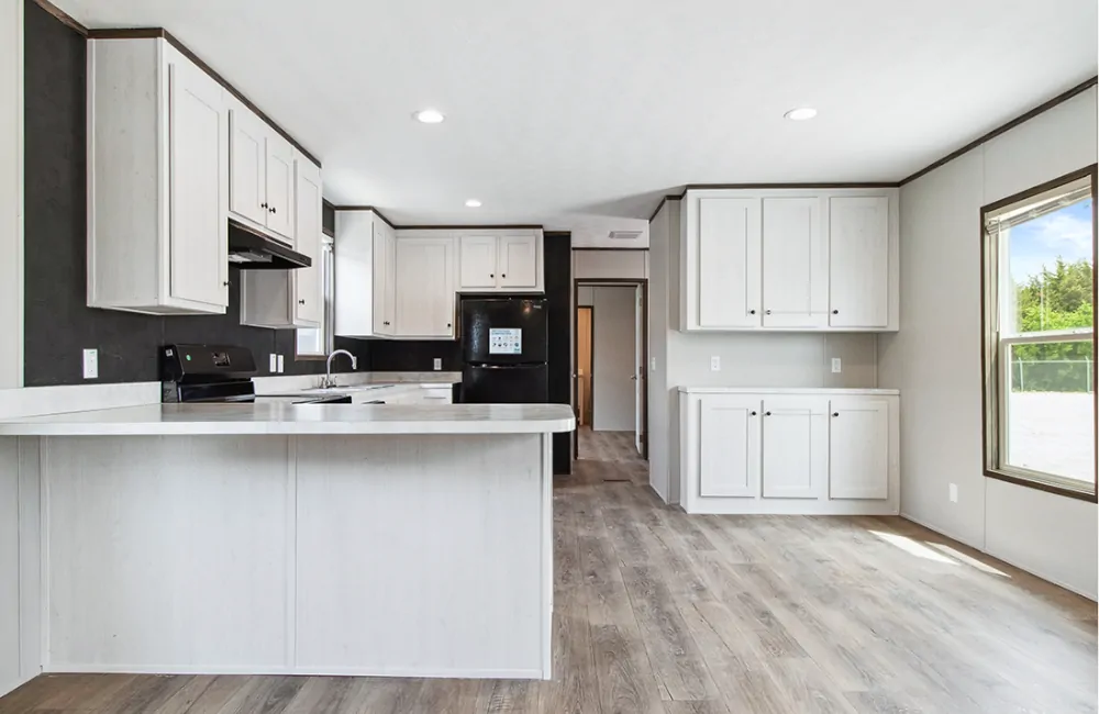 Homestead 56 HSD16562A kitchen6