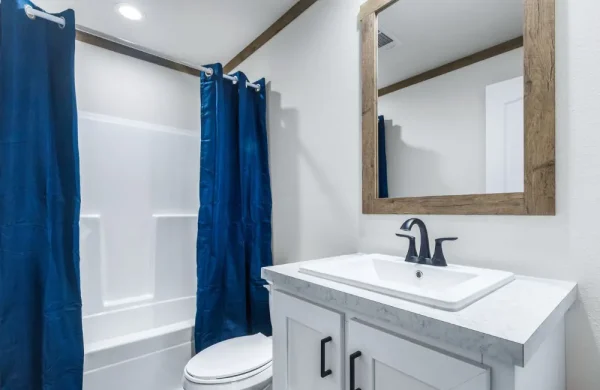 Clayton Lizzie Elite NXT32563A Bathroom