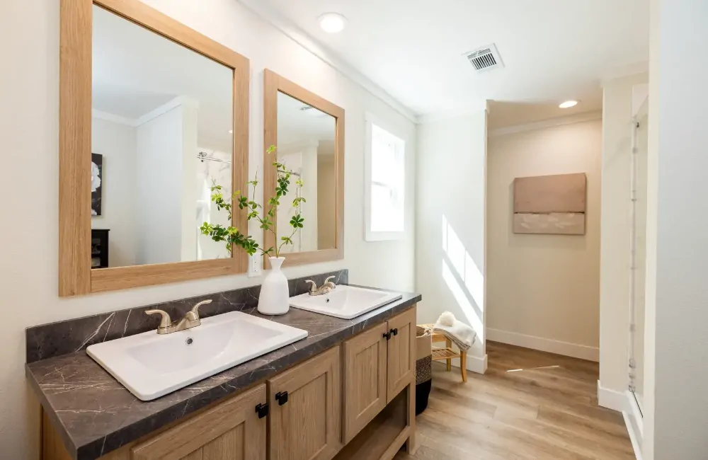 Hey Jude TEM28725A Bathroom