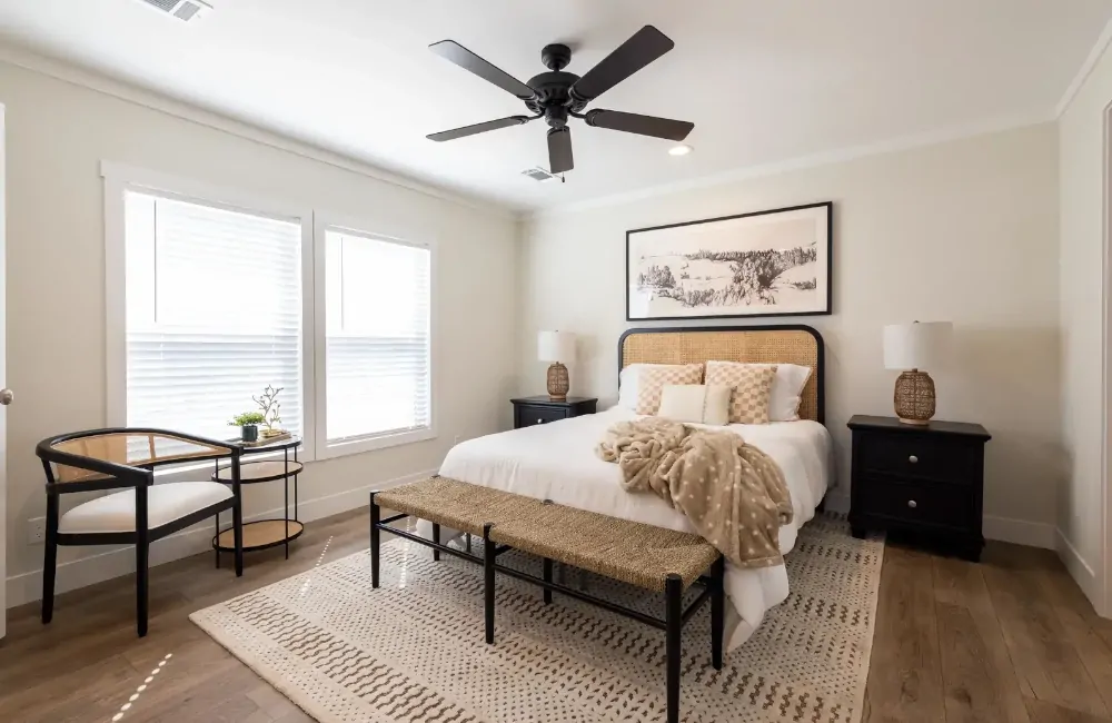 Hey Jude TEM28725A Bedroom