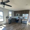 The Community 40 COM16401A Kitchen The Community 40 COM16401A Kitchen