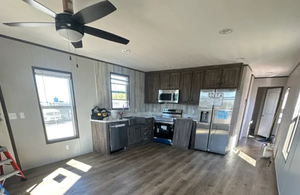 The Community 40 COM16401A Kitchen The Community 40 COM16401A Kitchen